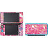 Cat Coq Pink Water Lilies Nintendo 2DS XL (2017) Skin