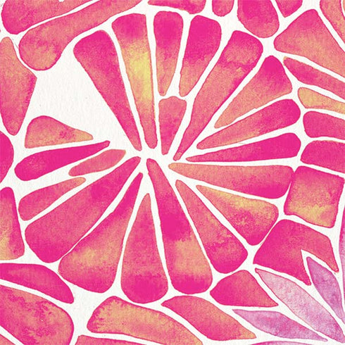 Cat Coq Pink Water Lilies Nintendo 2DS XL (2017) Skin