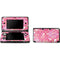 Cat Coq Pink Water Lilies 3DS (2011) Skin
