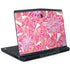 Pink Water Lilies by Cat Coq Dell Alienware Skin