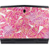 Pink Water Lilies by Cat Coq Dell Alienware Skin
