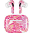 Cat Coq Pink Water Lilies Apple AirPods Pro Skin