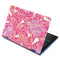 Cat Coq Pink Water Lilies Aspire R11 11.6in Skin