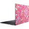 Cat Coq Pink Water Lilies Ativ Book 9 (15.6in 2014) Skin