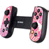 Pink Water Lilies by Cat Coq Backbone One for iPhone Game Controller Skin