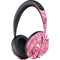 Cat Coq Pink Water Lilies Bose Noise Cancelling Headphones 700 Skin