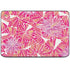 Pink Water Lilies by Cat Coq HP Chromebook Skin