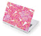 Cat Coq Pink Water Lilies Acer Chromebook Skin