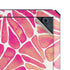 Cat Coq Pink Water Lilies Cooler Master MasterBox Q300L Mini Tower Skin