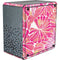 Cat Coq Pink Water Lilies Cooler Master MasterBox Q300L Mini Tower Skin