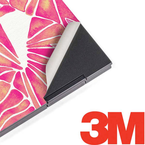 Cat Coq Pink Water Lilies HP Envy Skin