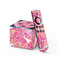 Cat Coq Pink Water Lilies Fire TV Cube Skin