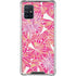 Cat Coq Pink Water Lilies Galaxy A51 5G Clear Case