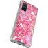 Cat Coq Pink Water Lilies Galaxy A71 5G Clear Case