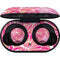 Cat Coq Pink Water Lilies Galaxy Buds Skin