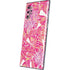 Cat Coq Pink Water Lilies Galaxy Note 10 Plus Skin