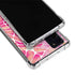 Cat Coq Pink Water Lilies Galaxy Note20 5G Clear Case