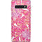 Cat Coq Pink Water Lilies Galaxy S10 Skin