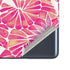 Cat Coq Pink Water Lilies Galaxy S20 Fan Edition Skin