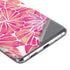 Cat Coq Pink Water Lilies Galaxy S20 Plus Skin