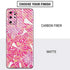 Cat Coq Pink Water Lilies Galaxy S20 Plus Skin