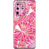 Cat Coq Pink Water Lilies Galaxy S20 Ultra 5G Skin