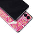 Cat Coq Pink Water Lilies Galaxy S21 5G Skin