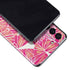 Cat Coq Pink Water Lilies Galaxy S21 Plus 5G Skin