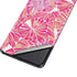 Cat Coq Pink Water Lilies Galaxy S21 Ultra 5G Skin