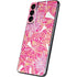 Cat Coq Pink Water Lilies Galaxy S22 Plus Skin