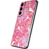 Cat Coq Pink Water Lilies Galaxy S22 Skin