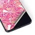 Cat Coq Pink Water Lilies Galaxy S22 Skin