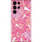 Cat Coq Pink Water Lilies Galaxy S22 Ultra Skin