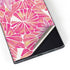 Cat Coq Pink Water Lilies Galaxy S22 Ultra Skin