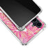 Pink Water Lilies by Cat Coq Galaxy S23 FE Clear Case