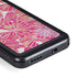 Cat Coq Pink Water Lilies Galaxy S23 Plus Waterproof Case