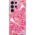 Cat Coq Pink Water Lilies Galaxy S23 Ultra Skin