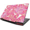 Cat Coq Pink Water Lilies Lenovo IdeaPad Skin