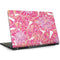 Cat Coq Pink Water Lilies Dell Inspiron Skin