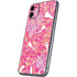 Cat Coq Pink Water Lilies iPhone 11 Skin