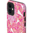 Cat Coq Pink Water Lilies iPhone 12 Impact Case