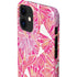 Cat Coq Pink Water Lilies iPhone 12 Mini Lite Case