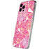 Cat Coq Pink Water Lilies iPhone 12 Pro Skin