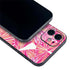 Cat Coq Pink Water Lilies iPhone 12 Skin