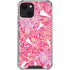 Pink Water Lilies by Cat Coq iPhone 15 Plus Clear Case