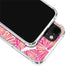 Pink Water Lilies by Cat Coq iPhone 15 Plus Clear Case