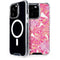 Pink Water Lilies by Cat Coq iPhone 15 Pro MagSafe Case