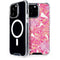 Pink Water Lilies by Cat Coq iPhone 15 Pro Max MagSafe Case