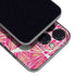 Cat Coq Pink Water Lilies iPhone 14 Pro Max Skin