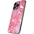 Cat Coq Pink Water Lilies iPhone 14 Pro Skin